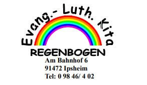 Evang.-luth. Kindertagesstätte Regenbogen Ipsheim