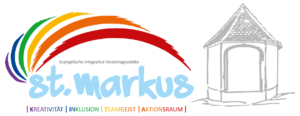 Evang.-luth. Kindertagesstätte St. Markus Evang.-luth. Kindertagesstätte St. Markus